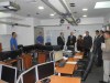 Članovi Zajedničkog povjerenstva za obranu i sigurnost BiH posjetili Operativno-komunikacijski centar 112
